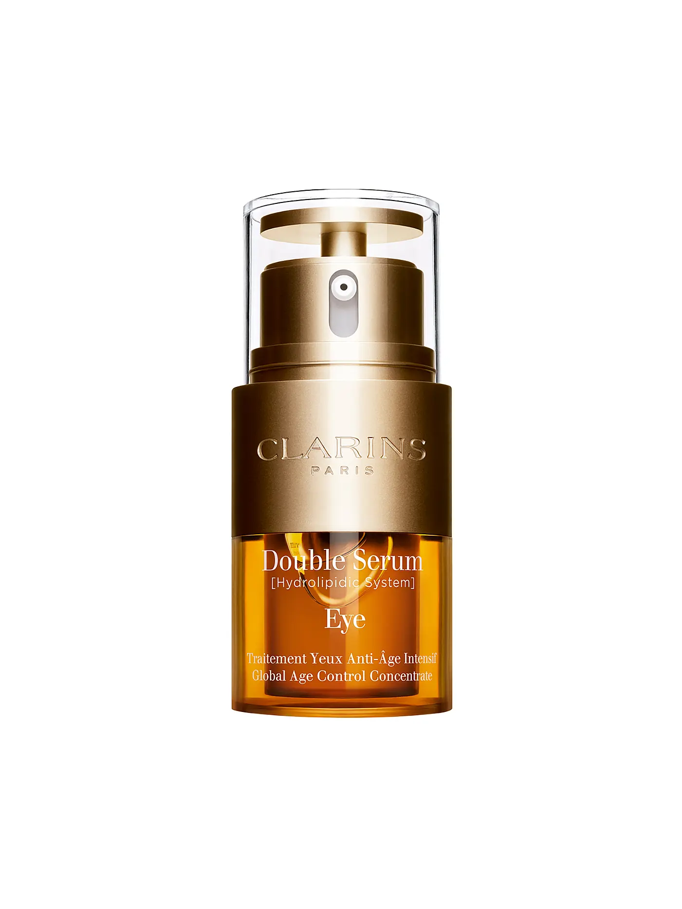 CLARINS | Double Serum Eye 20ml | 